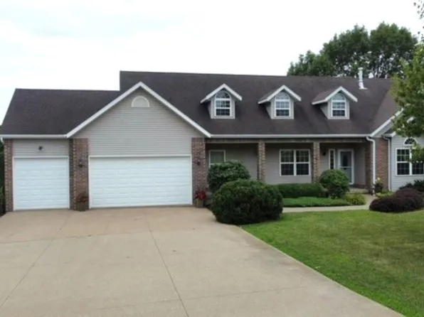 31340 383rd Ave, Bellevue, IA 52031