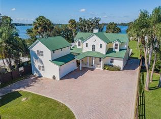 5462 Trimble Park Rd, Mount Dora, FL 32757