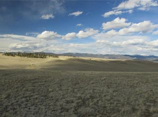 225 Ramrod Path, Como, CO 80456