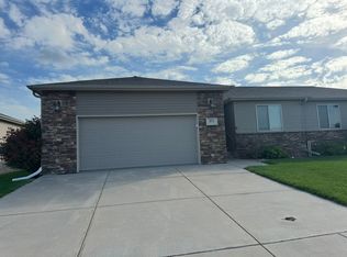 3751-3755-3759-3 Norseman Ave #3751, Grand Island, NE 68803