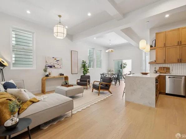 282 Fair Oaks St, San Francisco, CA 94110