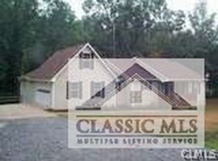 1260 Peacock Dr, Watkinsville, GA 30677