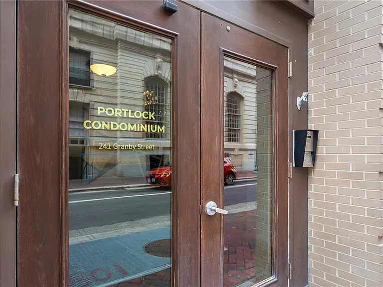 241 Granby St #40 — Photo 7