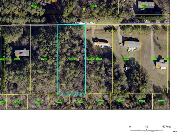 0 Knottywood Ln #26, Vale, NC 28168