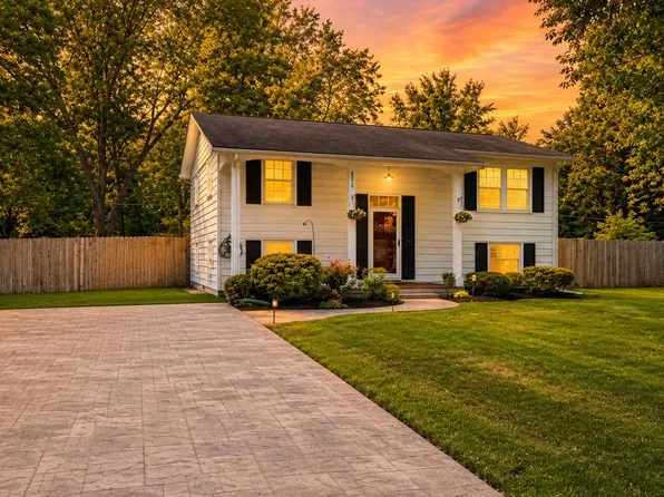 8014 Kidd St, Alexandria, VA 22309