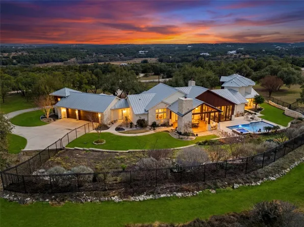 1043 Twin Riv, Canyon Lake, TX 78133