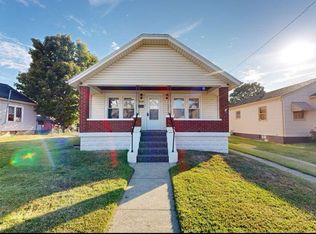 2629 S 6th St, Ironton, OH 45638