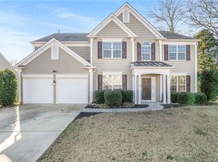 2300 Coltsgate Rd, Waxhaw, NC 28173