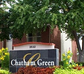 2nd image of 3512 Chatham Green Ln APT 1214