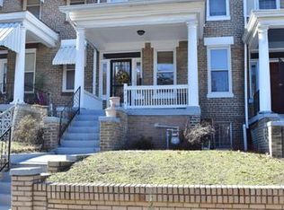 4214 7th St NW, Washington, DC 20011