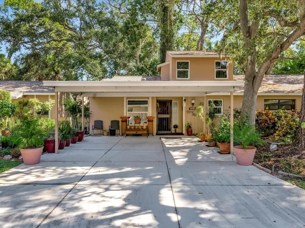 4721 VILLAGE GARDENS DRIVE #71, SARASOTA, FL 34234