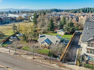 3511 SE Brookwood Ave, Hillsboro, OR