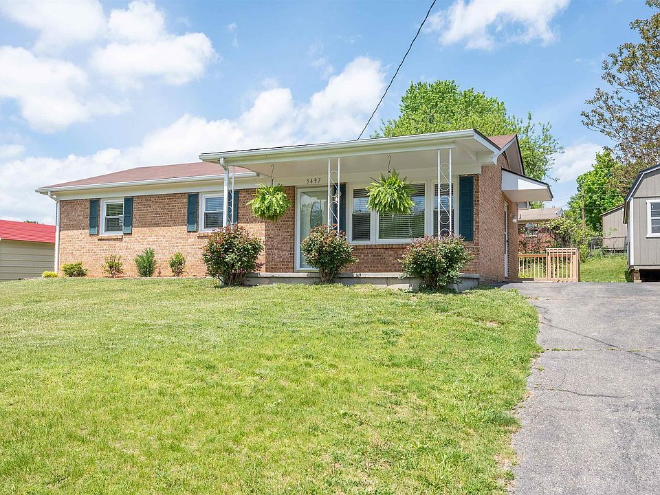 5497 Cooper Dr, Dublin, VA 24084 Zillow