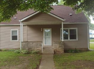 2164 S 766 W, Russiaville, IN 46979