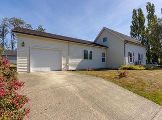 1204 2nd St, Tillamook, OR