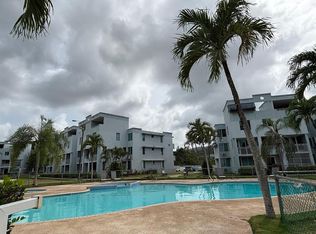 Edificio H Cond Vista Real #I-347, Caguas, PR 00725