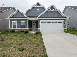 2780 Grayber Ln, Brownsburg, IN 46112