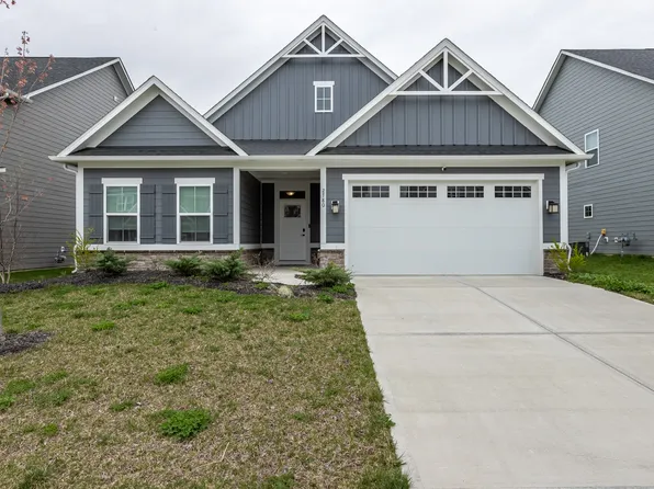 2780 Grayber Ln, Brownsburg, IN 46112