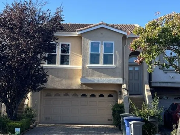 578 Thornton St, San Leandro, CA 94577