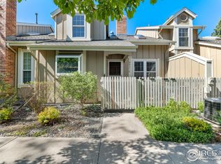 9937 Grove Way UNIT C, Westminster, CO 80031