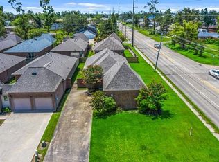 725 W Lagrange St, Lake charles, LA 70605