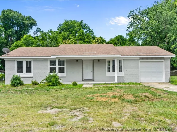 506 Alleghany Rd, Fayetteville, NC 28304