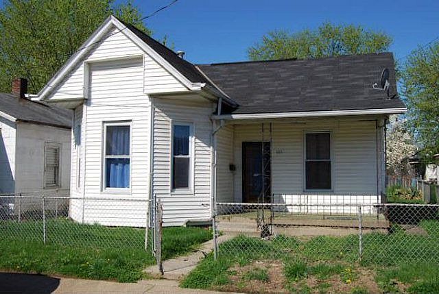 1st image of 507 Clark St