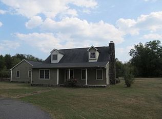 1206 Dunbar Rd, Warner Robins, GA 31093