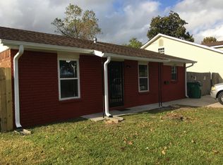201 Cabinet Dr, Westwego, LA 70094