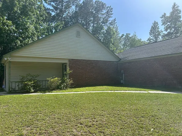 609 Wheeler St, Saint Marys, GA 31558