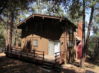 16024 Mil Potrero Fire Rd, Pine Mountain Club, CA 93222