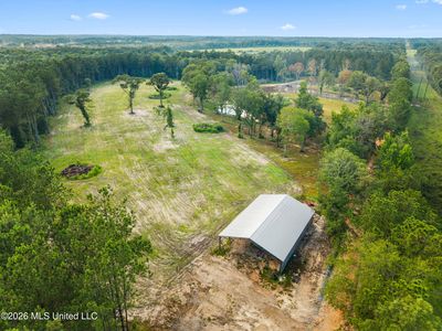 99 Firefox Ln, Poplarville, MS, 39470
