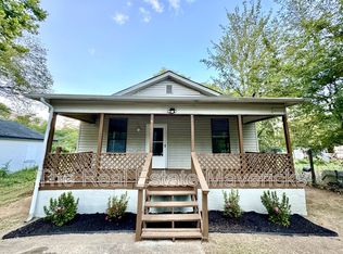 1003 E 32nd St, Chattanooga, TN 37407