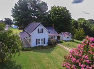 575 Gefellers Rd, Chuckey, TN 37641