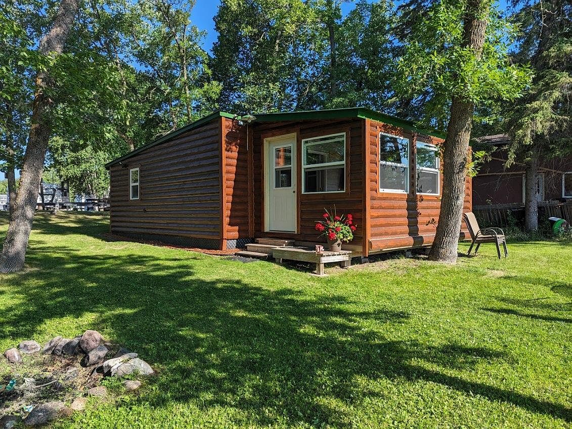 55228 Hillman Dr NE, Waskish, MN 56685 MLS 6532873 Zillow