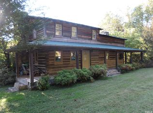 107 Ole Cabin Rd, Roxboro, NC 27574