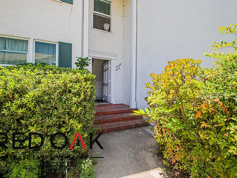 608 Orange Grove Ave #626A — Photo 14