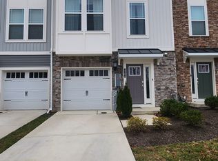 1704 Huber Rd, Essex, MD 21221