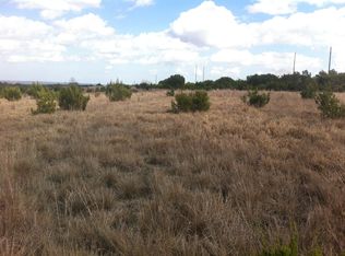 CR 2006, Glen Rose, TX 76043