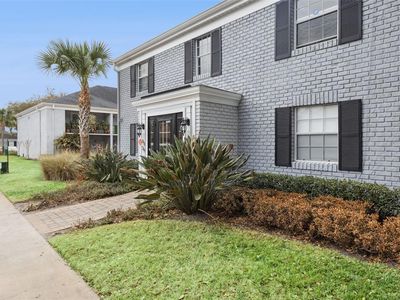 291 LEWFIELD CIRCLE #291, Winter Park, FL, 32792