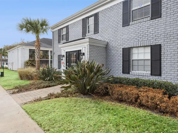 291 Lewfield Cir #291, Winter Park, FL 32792