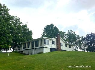 110 Old Stage Rd, Groton, NY 13073