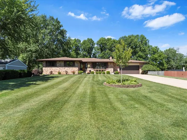 53097 Old Farm Rd, Elkhart, IN 46514
