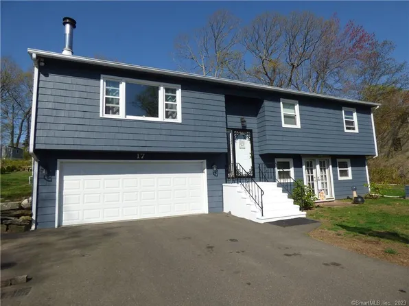 17 Pratt Lane, Wolcott, CT 06716