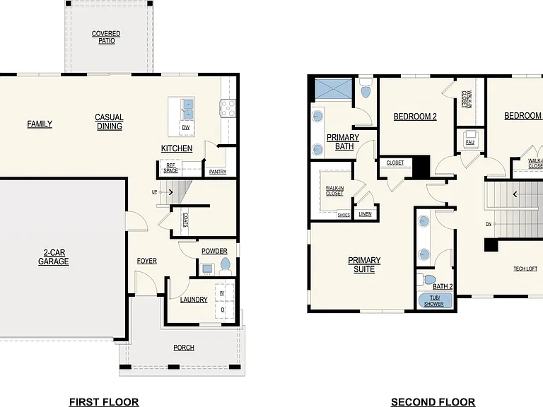 17138 W Golden Ln — Photo 2