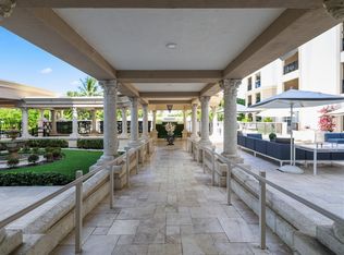 1 N Ocean Blvd APT 105, Boca Raton, FL 33432