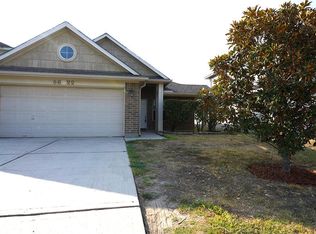 6622 Autumn Thistle Dr, Katy, TX 77449