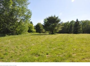 121 Canaan Rd, Pittsfield, ME 04967