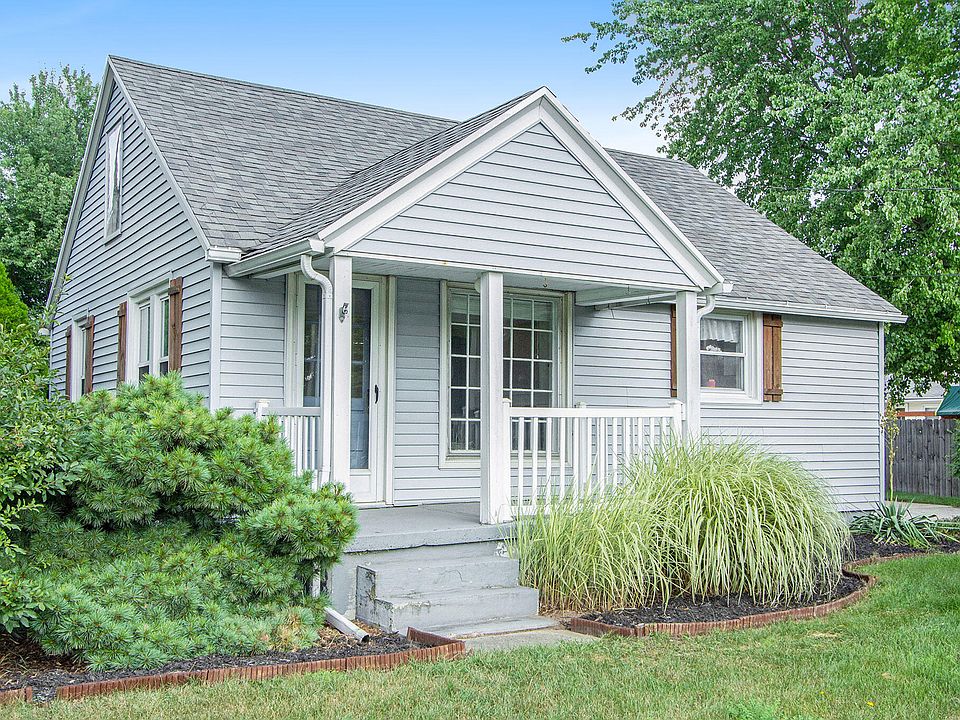 1811 Rosewood St Jenison, MI, 49428 Apartments for Rent Zillow