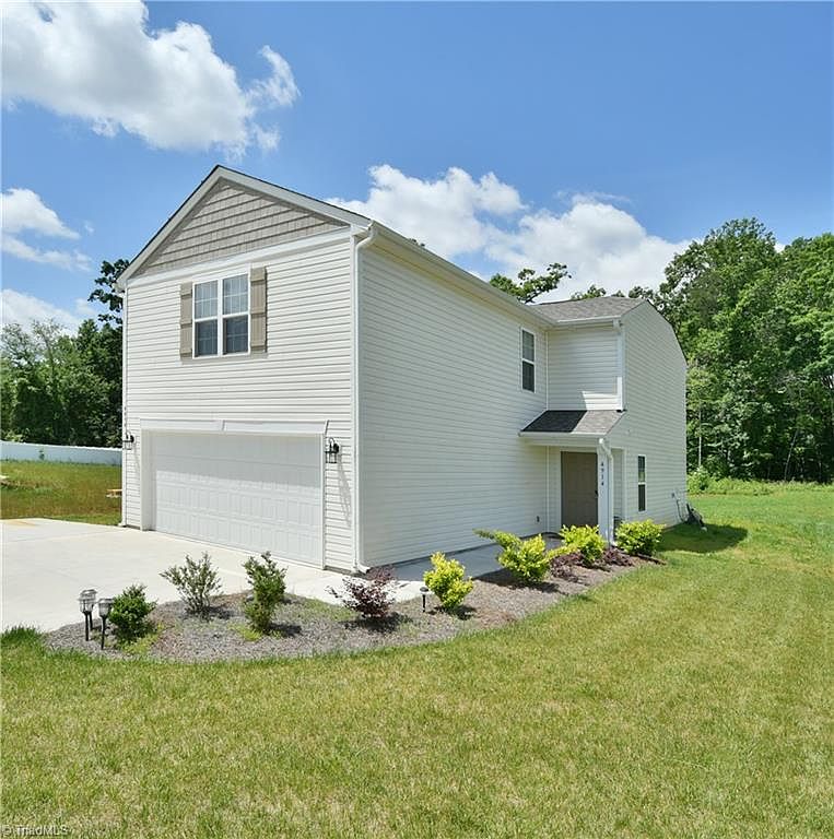 4914 Vienna Dozier Rd, Pfafftown, NC 27040 MLS 1142285 Zillow